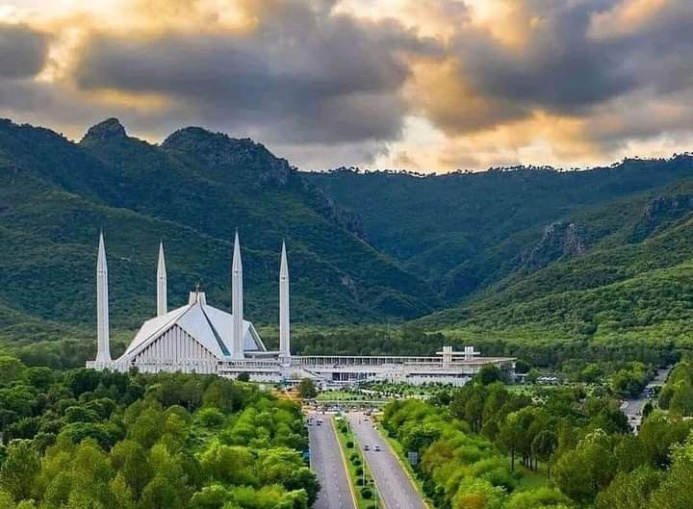  Ashgabat and Islamabad on the economic track: strategic issues and new projects