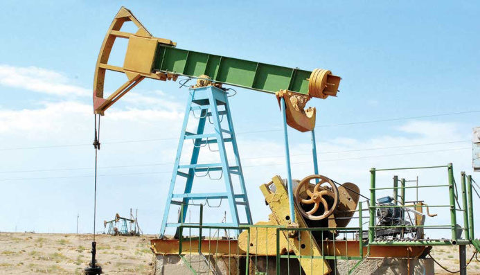  Добыча нефти в управлении «Goturdepenebit» превысила план на 49 тыс. тонн