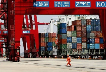 China–Central Asia Trade Hits Record High in January–May 2025