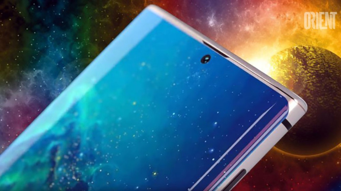  New Galaxy Note10: one device - any problems!