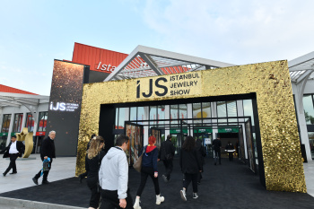 The 58th Istanbul Jewelry Show to Be Held in Istanbul