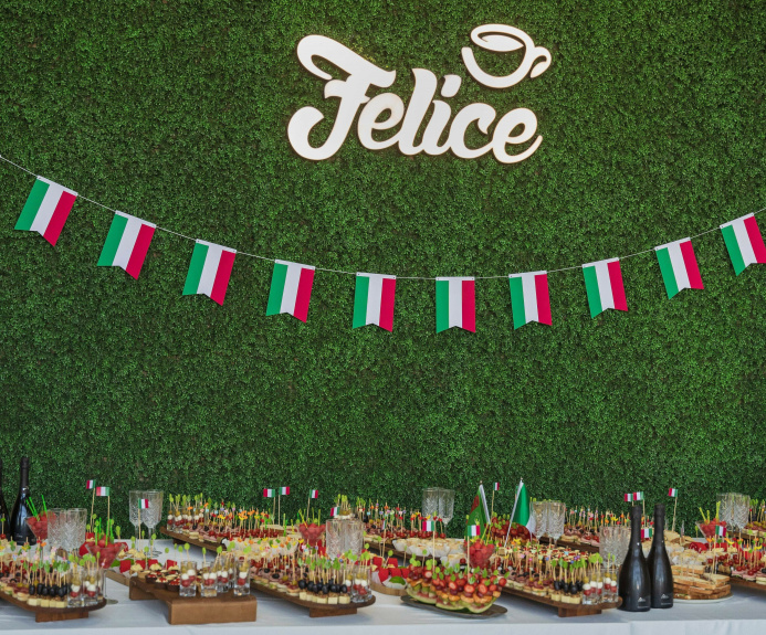  Giornata del made in Italy: Celebrating Italian craftsmanship and creativity