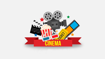 «Berkarar» kinoteatrynda 28-31 mart aralygynda görkeziljek filmleriň tertibi