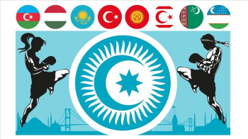 Istanbul to host Turkic World Muay Thai Championship from August 14-18