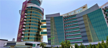 Turkmenistan Investment Forum 2025 Moved to Avaza
