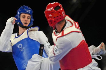 Russian ITF taekwondo athletes have received the right to participate in Asian competitions