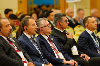 OGT-2024: The key to success in Turkmenistan's energy sector