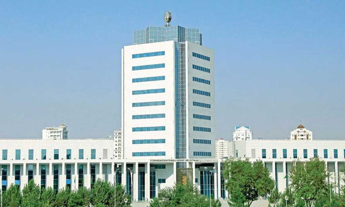  The development of mass and professional sports was discussed at the conference in Ashgabat