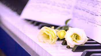 Three heroes of Russian music once again conquered the Ashgabat public