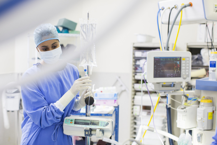  Oncological hospitals will be built in three regions of Turkmenistan