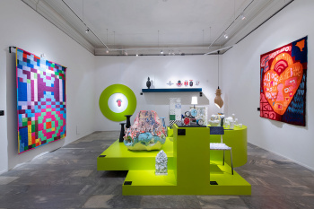 Turkmen designers and brands can take part in the special project “Commonwealth Design”