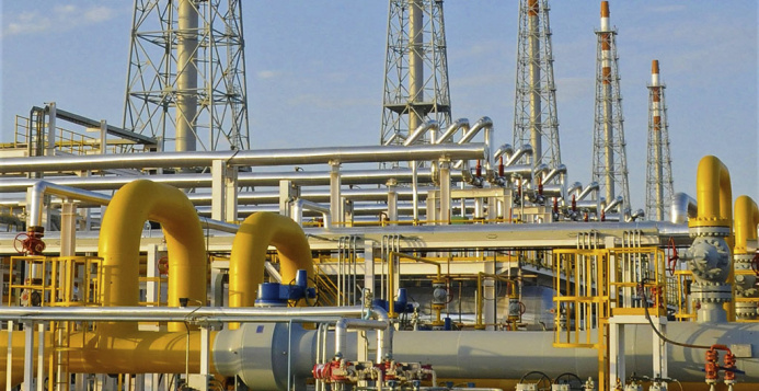  Энергетическая комиссия парламента Ирана за возобновление импорта газа из Туркменистана