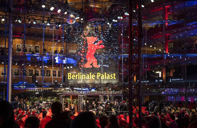  75-nji Berlin halkara kinofestiwalynyň baýraklarynyň ýeňijileri