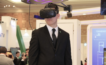 В Туркменистане продолжается приём заявок на конкурс «Цифровое решение – 2025»
