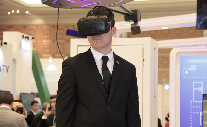  В Туркменистане продолжается приём заявок на конкурс «Цифровое решение – 2025»