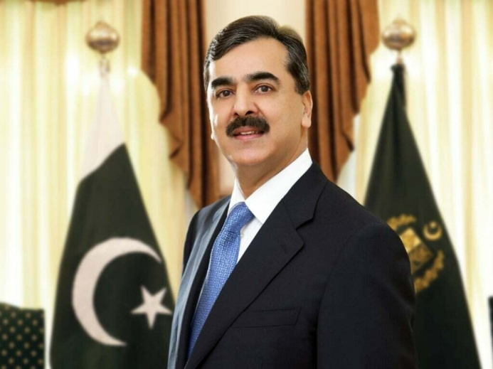  Chairman of Pakistan Senate to hold meetings in Turkmenistan
