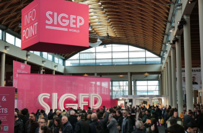 SIGEP 2026: крупнейшая выставка сладостей и десертов в Италии