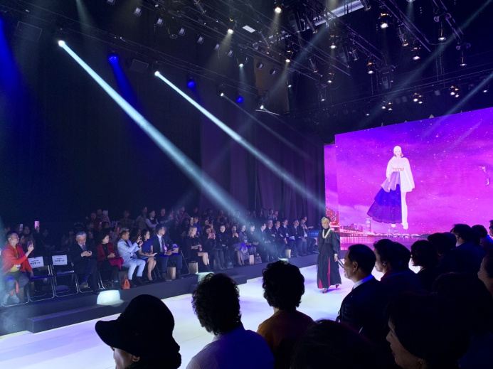  Fashion of Tomorrow: Star Designers & Global Trends at TurkmenTextile Expo-2025