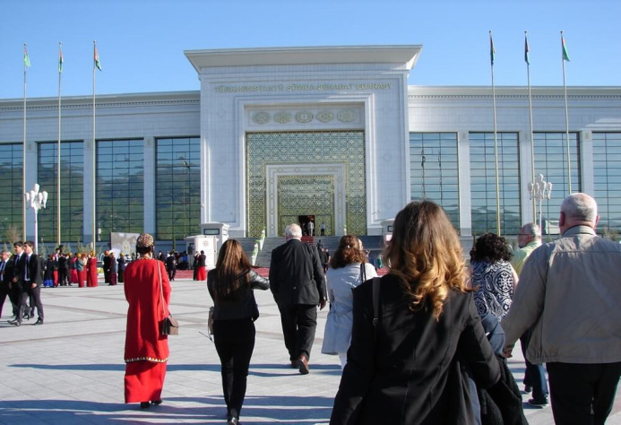  International exhibition and conference dedicated to Builder's Day will bring together about 120 enterprises in Ashgabat