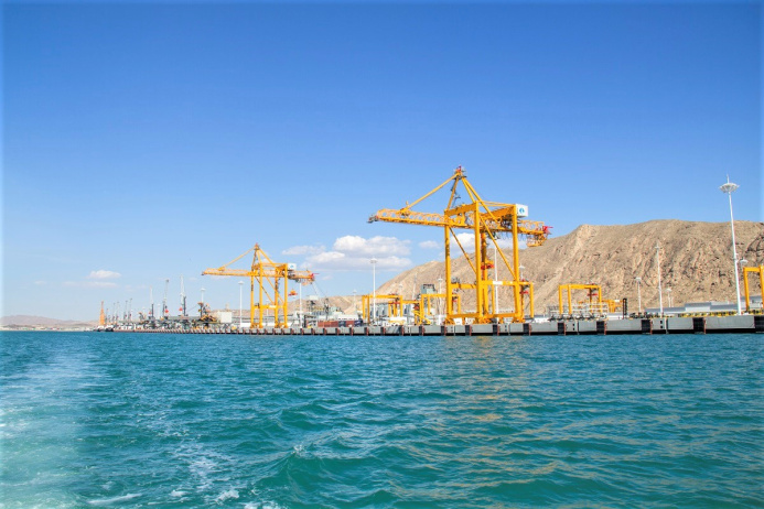  Trade between Turkmenistan and Azerbaijan grew 5 times in 2022 and 2 times in 2023