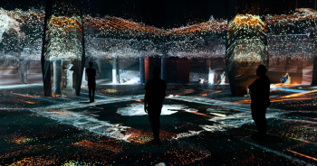 Türkiye’s Ephesus Experience Museum Named Best at Mondo-Dr Awards