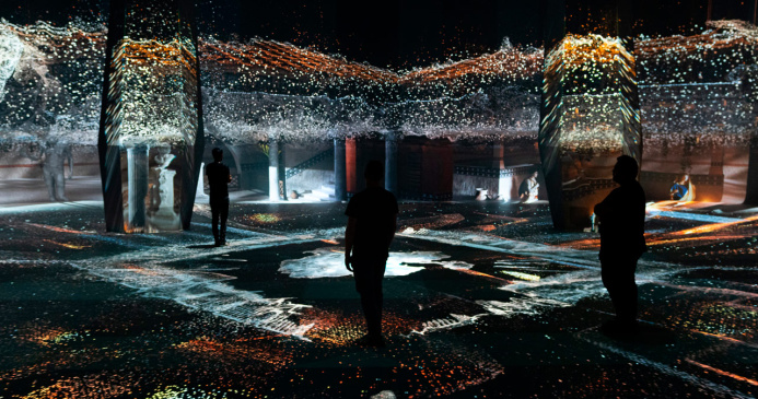  Türkiye’s Ephesus Experience Museum Named Best at Mondo-Dr Awards