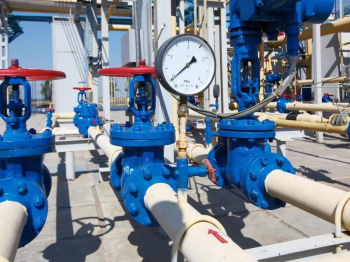 Назван объем транспортировки газа в Европу по Трансадриатическому трубопроводу