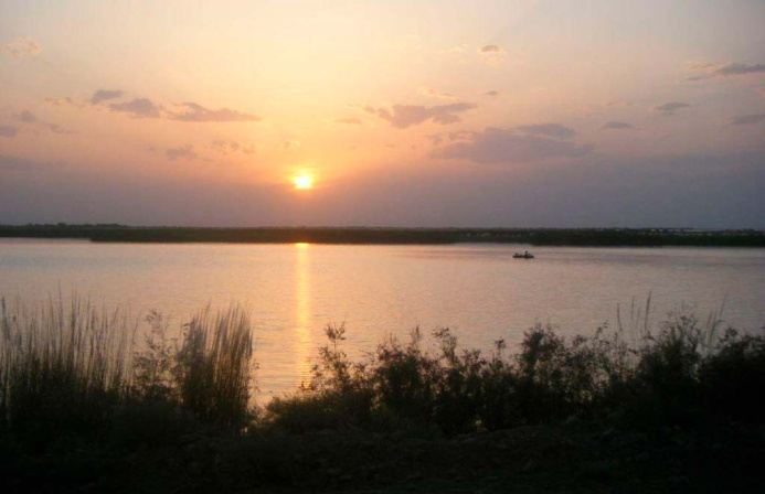  A water management center to be created in Kerki