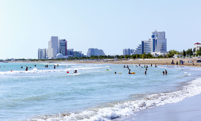  Avaza will be able to receive more vacationers – a new cottage complex has opened
