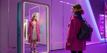 Kyiv studio launches world's first SaaS platform for AR mirrors