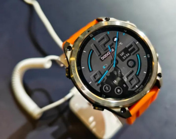 Doogee Unveils a Series of Rugged Gadgets at IFA 2025