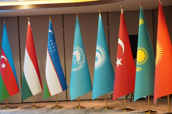  An International University of Turkic States will open in Tashkent