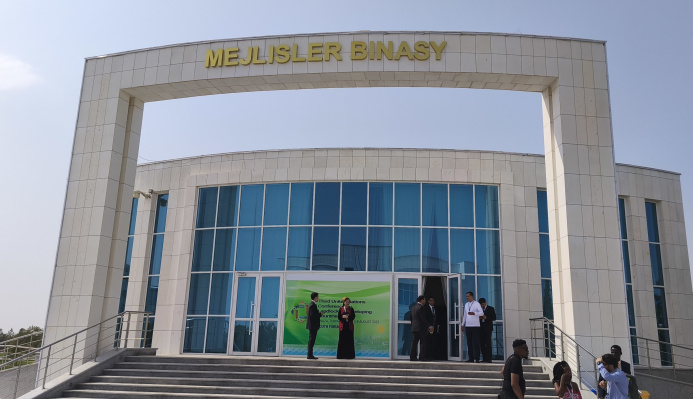  Youth Forum Opens in Awaza Ahead of UN Conference on Landlocked Developing Countries