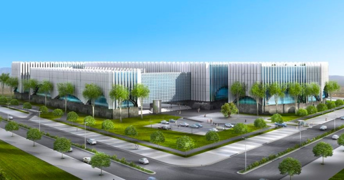  Afghanistan builds New Kabul: foreign investors show interest in project