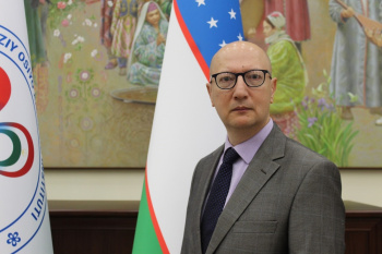 Özgertmeler Özbegistany güýçlendirer, Merkezi Aziýanyň bolsa has durnuklaşmagyna getirer.