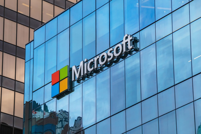 Microsoft заявила о прорыве в оптоволоконной связи: скорость выросла на 45%