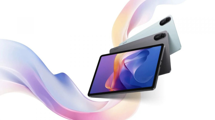  Xiaomi Unveils Its Most Affordable 11-Inch Tablet — Redmi Pad 2