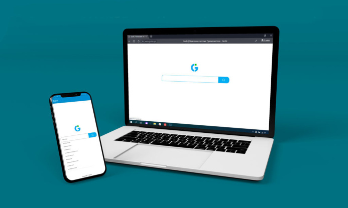  Не Google единым – в Туркменистане начал работу поисковик Gozle