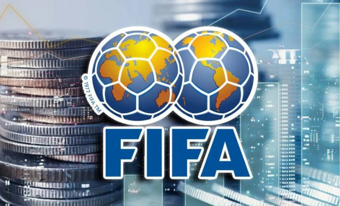  FIFA şahsy kriptowalýuta tokenini döredip biler