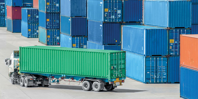  Turkmenistan Increased Import Volume from Uzbekistan