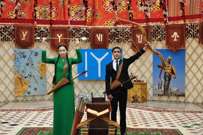  The selection of participants for the third season of the project “Young Messengers of the World” has begun