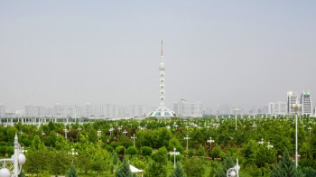 A number of new bills were adopted at the session of the Mejlis of Turkmenistan