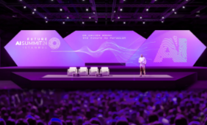  Countdown Begins for the 8th Türkiye Artificial Intelligence Summit