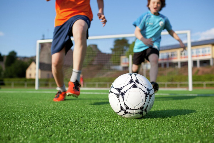  Youth football tryouts to be held in Ashgabat