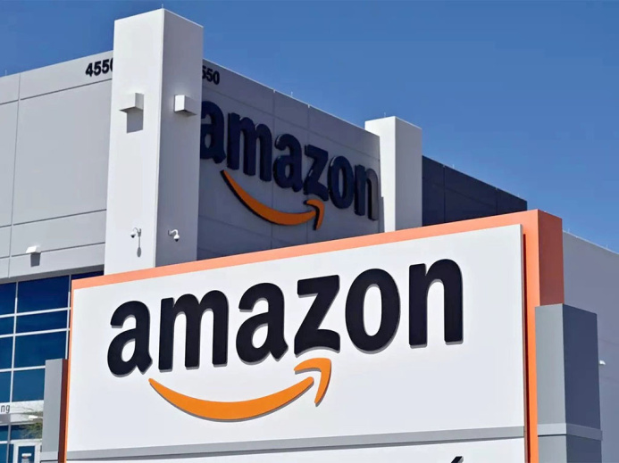  Amazon: история успеха