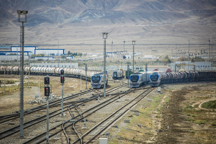  Афганистан увеличил импорт сжиженного газа из Туркменистана