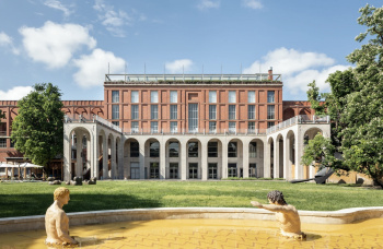 Turkmen designers are invited to the famous Milan Triennale