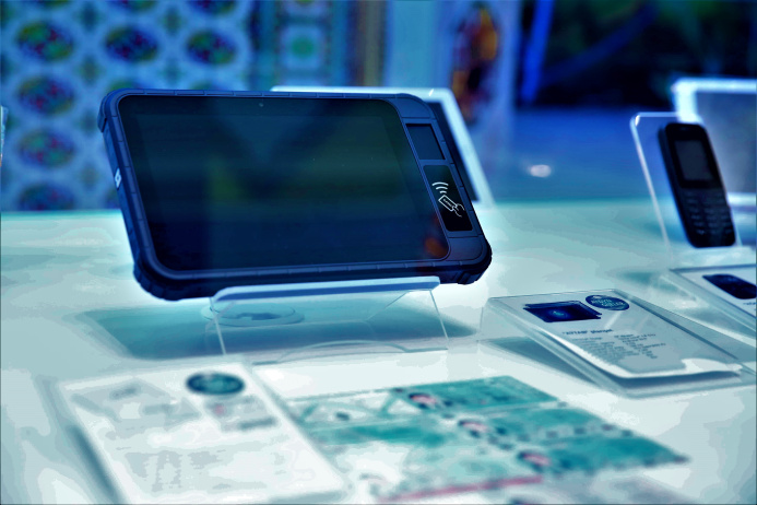  Turkmenistan Approved Digital Economy Development Concept for 2026–2028