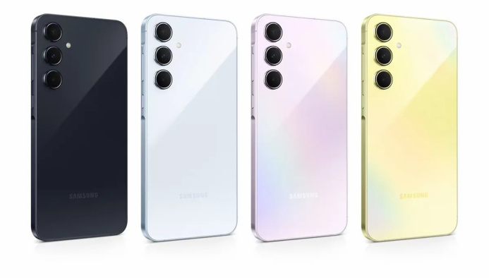  Samsung Galaxy A56 we Galaxy A36 smartfonlarynyñ tanyşdyrylyş senesi barada habar berdi