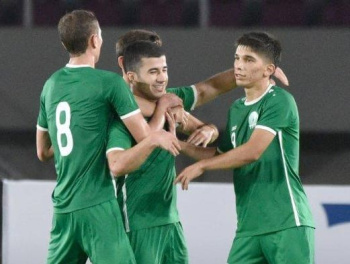 All participants of the Asian Youth Cup-2024 football became known